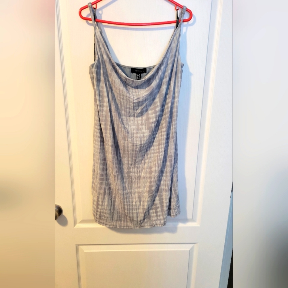 Forever 21 Plus dress